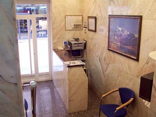 Lc Hotel Urbano Alicante Bagian luar foto